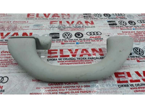 5J0857607 | İç Tavan Tutma Kolu VAG