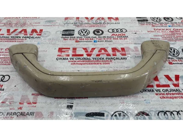 7H0858638 | VW Transporter Tavan Tutamağı VAG