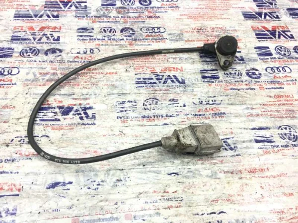 078906433B | Krank Devir Sensörü | VW Bora, Golf - Audi A4, A6 - Seat Ibiza, Leon VAG