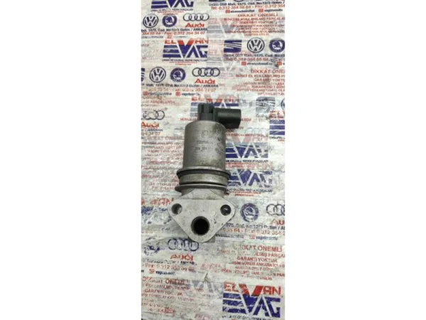 06B131501 | EGR Valfi | VW Passat - Audi A4 VAG