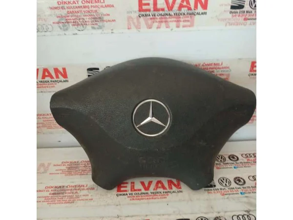 1617529912 | Direksiyon Airbag'i VAG