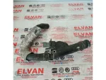 6Q0121157BL | Radyatör Fan Davlumbazı | VW Polo - Seat Cordoba, Ibiza - Skoda Fabia - 1