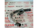 6Q0121157BL | Radyatör Fan Davlumbazı | VW Polo - Seat Cordoba, Ibiza - Skoda Fabia - 2