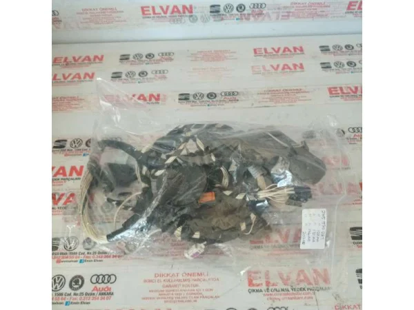 2H5970128T | Ön Kapı Kablo Tesisatı VAG