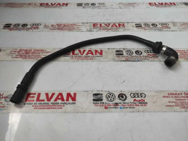 6N2612041F | VW Polo Vakum Hortumu VAG