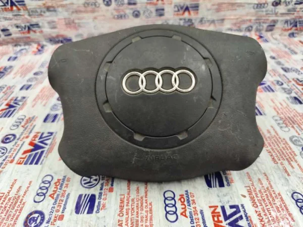 8L0880201H | Direksiyon Airbag'i VAG