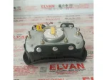 3B0880201AS | Direksiyon Airbag'i | VW Golf, Jetta, Passat, Transporter - 2