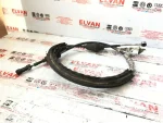 6Q0713265 | Otomatik Vites Teli | VW Polo - Seat Ibiza - Skoda Fabia - 3