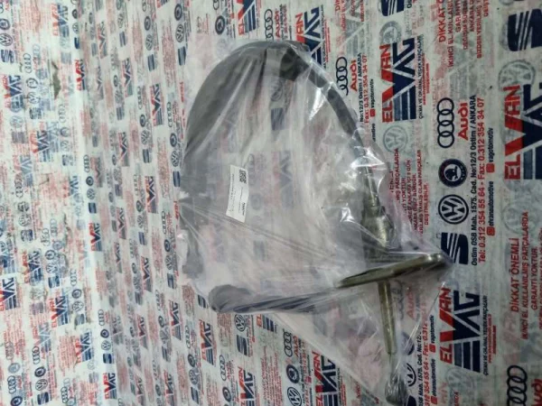 6N0711265B | VW Polo Vites Teli Takımı VAG