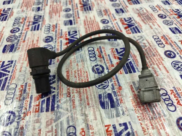 050906433 | Krank Devir Sensörü | VW Passat - Audi 200 Serisi, 80 Serisi, A4, A6 VAG