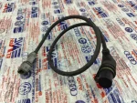 050906433 | Krank Devir Sensörü | VW Passat - Audi 200 Serisi, 80 Serisi, A4, A6 - 3