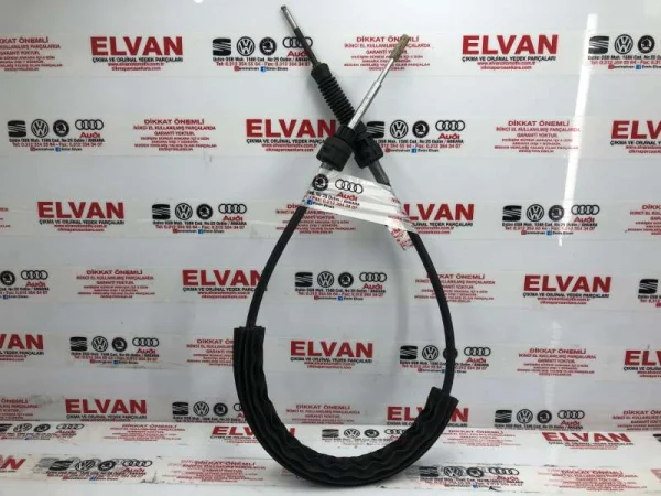 3C0711266N | Vites Halatı | VW CC, Passat VAG