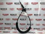 3C0711266N | Vites Halatı | VW CC, Passat - 1