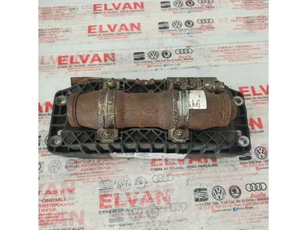 609279000 | Sağ Ön Hava Yastığı VAG