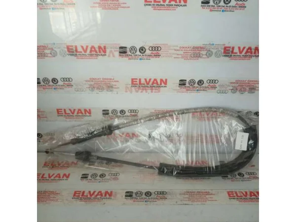 5N0711266 | VW Tiguan Vites Seçici Halatı VAG