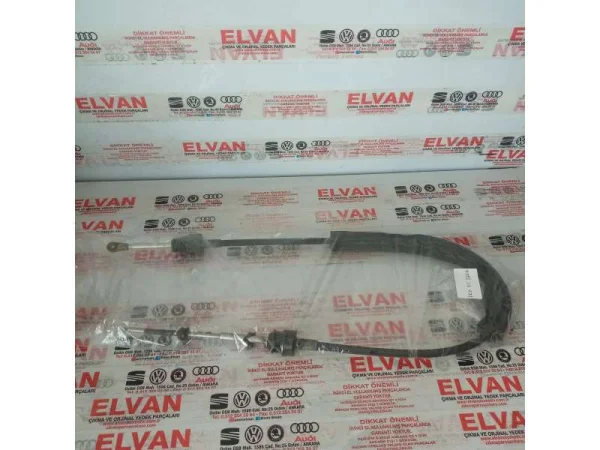 1K0711266K | Otomatik Vites Halatı | VW Golf, Jetta - Audi A3 - Skoda Octavia VAG