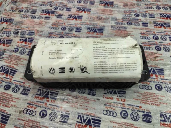 1K0880204G | VW Golf Sağ Yolcu Hava Yastığı VAG