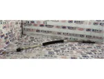 6Q0711266G | VW Polo Vites Halatı - 1