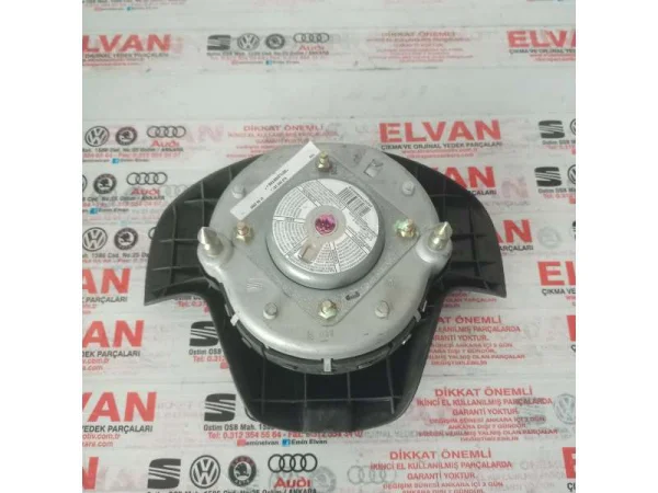 6L0880201J | Direksiyon Airbaği VAG