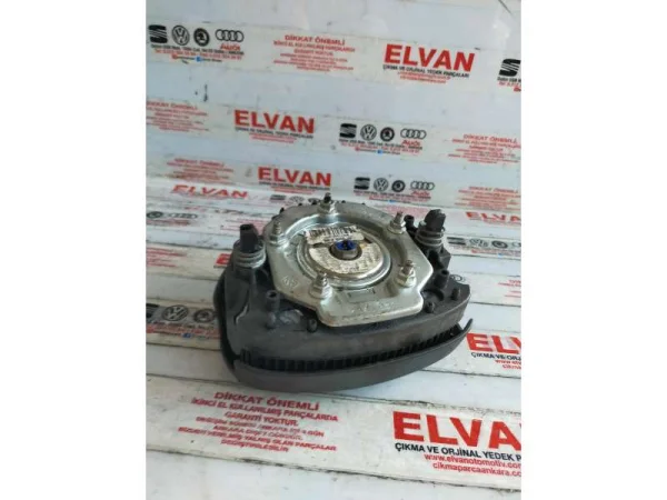 1T0880201A | Direksiyon Hava Yastığı | VW Polo, Touran VAG