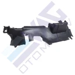 3G0121284 | VW Passat Sağ Radyatör Havalandırma Plastiği - 3