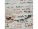 1J0927807D | Arka ABS Sensörü | VW Bora, Golf, Jetta - Audi A3, TT - Seat Leon - 2