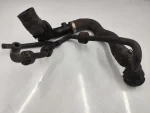 3C0122291D | VW Jetta Üst Radyatör Su Flanşı - 1