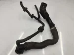 3C0122291D | VW Jetta Üst Radyatör Su Flanşı - 2