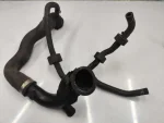 3C0122291D | VW Jetta Üst Radyatör Su Flanşı - 3