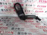6N0867180E | VW Polo Sağ Ön Kapı İç Çekme Kolu - 1