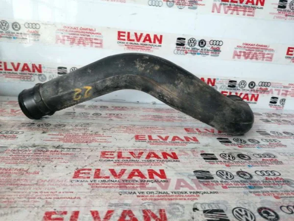 6K0145770R | İntercooler Borusu | VW Caddy, Polo - Seat Cordoba, Ibiza VAG