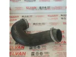7P0145972A | VW Touareg İntercooler Hortumu - 2