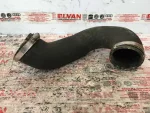 7P0145972A | VW Touareg İntercooler Hortumu - 1