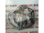 4B0609721 | Arka El Fren Teli - 2