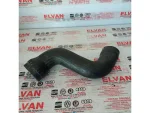 8E0145838K | Audi A4 Üst İntercooler Hortumu - 2