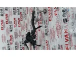 8P0133781A | Vakum Hortumu | VW Eos, Golf - Audi A3, TT - Seat Altea, Leon - 1
