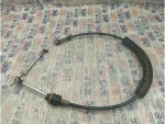 6Q0711265AL | Sol Vites Teli | VW Polo - Audi A1 - Seat Ibiza - 2