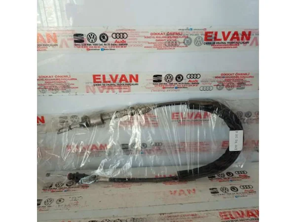 1T0713263R | Vites Teli VAG