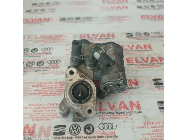 A2C53027341 | EGR Valfi VAG