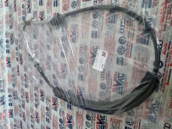 3C0711265AC | VW Passat Vites Mekanizması VAG