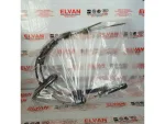 7H1711877R | VW Transporter Vites Teli - 2