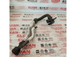 5N0122157AG | Soğutma Suyu Hortumu | VW Tiguan - Audi Q3 - 1