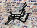 04L121064AE | Kalorifer Su Hortumu | VW Golf, Jetta - Audi A3, Q3 - Seat Alhambra, Ateca - 3
