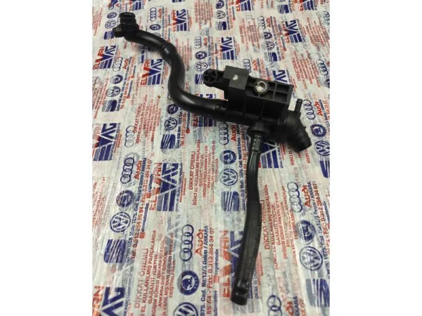 03C103175K | Hava Borusu VAG