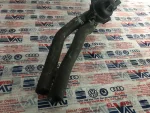 6R0121157 | Radyatör Hortumu | VW Polo - Seat Ibiza, Toledo - Skoda Fabia, Rapid, Roomster - 2