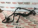 03C133518AT | Emme Manifoldu Hortumu | VW Eos, Golf, Jetta, Scirocco - 2