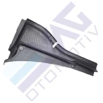 5G1819403A | Ön Sol Cam Izgarası | VW E-Golf, Golf - 4