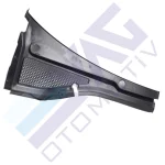5G1819403A | Ön Sol Cam Izgarası | VW E-Golf, Golf - 5