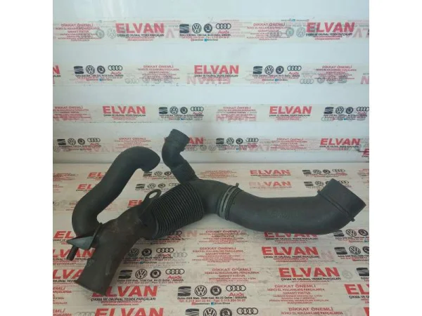 6N0129531E | VW Polo Hava Emiş Borusu VAG