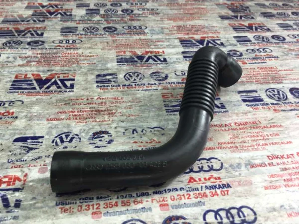 03G103426B | Audi A4 Külbütör Hava Hortumu VAG